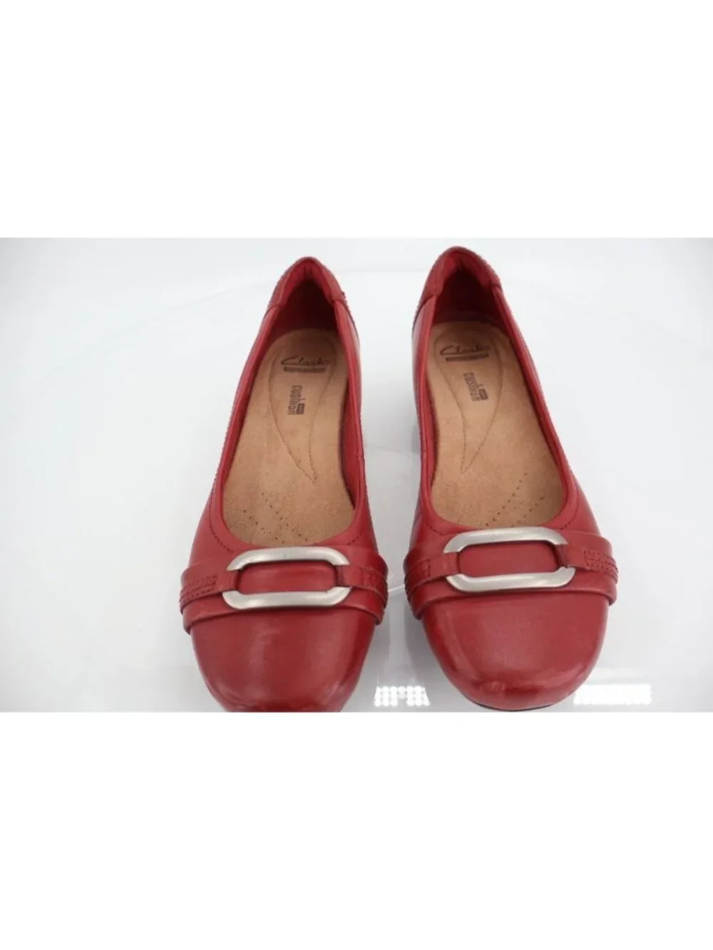 Clarks item shown